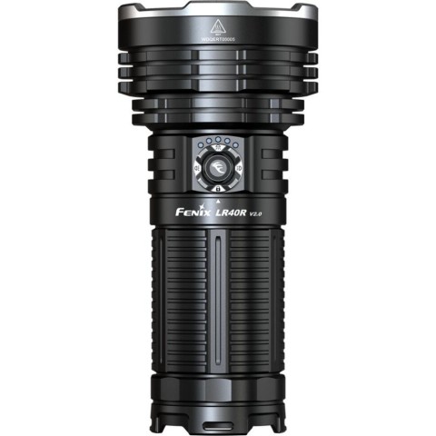 LR40RV20 Ліхтар ручний Fenix LR40R V2.0