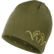 Шапка Blaser Active Outfits Wende Beanie Olive