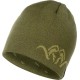 Шапка Blaser Active Outfits Wende Beanie Olive