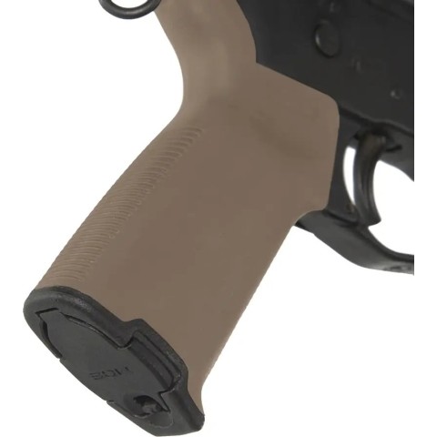Рукоятка пистолетная Magpul MOE+ AR15 FDE