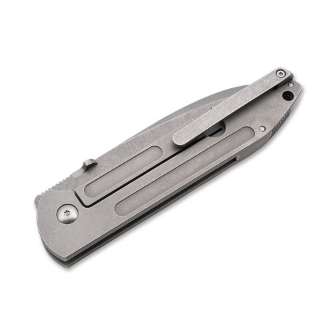 Нож Boker Plus 
