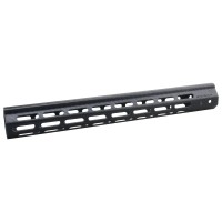 Цевье AR-15 Карбоновое волокно, 15