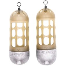 Кормушка Guru Caged Window Feeder Medium 50g+60g