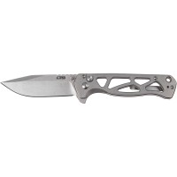 Ніж CJRB Chord, AR-RPM9 Steel, Steel handle