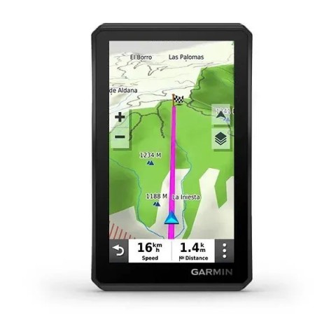 Спутниковый навигатор Garmin Tread