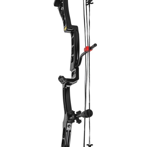Лук блочний Ek Archery Axis 30-70 LBS чорний