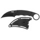 Нож SOG Gambit Blackout