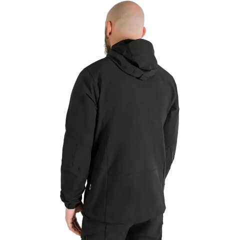 Куртка Camotec WindBlock 2.0 M black