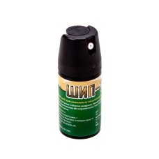 Газовий балончик Шип 1Б