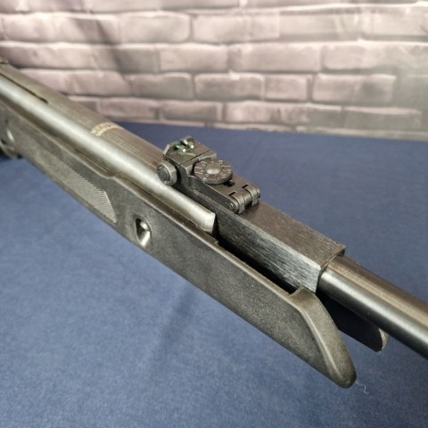 Пневматическая винтовка Optima(Hatsan) Striker Edge - УЦЕНКА