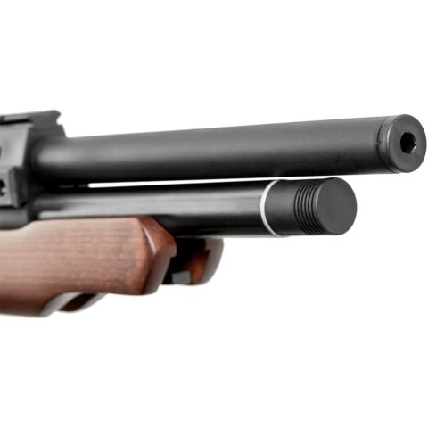 Гвинтівка пневматична Beeman 1357 кал. 4.5 мм