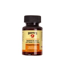 Средство для чистки оружия Hoppe's №9 «Gun Bore Cleaner» 120 мл (4 oz)