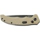 Нож Boker Plus Intention II, ц:coyote