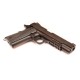Пневматический пистолет SAS M1911 Tactical