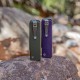 Мультитул Roxon Flex Companion S503G фіолетовий