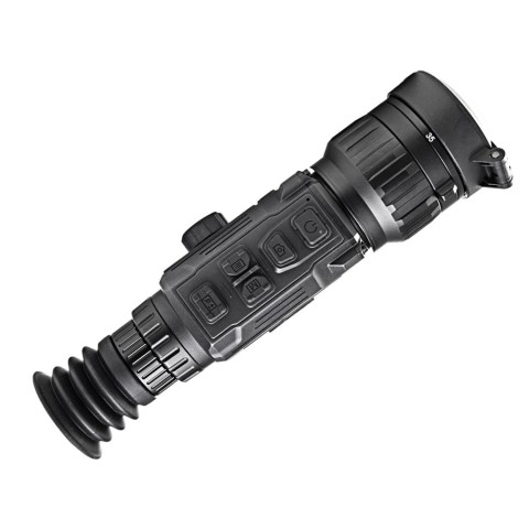 Тепловізійний приціл AGM Clarion 640 (Тепловізор)