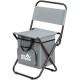 Стілець розкладаний Skif Outdoor Keeper III Gray