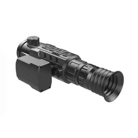 Тепловізійний приціл INFIRAY (IRAY) RICO RH50