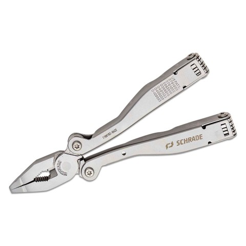Мультитул Schrade Tough Tool