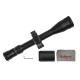 Прицел оптический Burris XTR II 4-20x50mm, illum., Horus H591, FFP