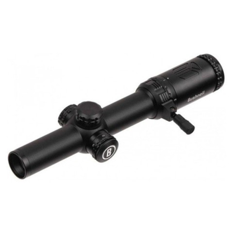 Оптичний приціл BUSHNELL, AR optics 1-8Х24мм