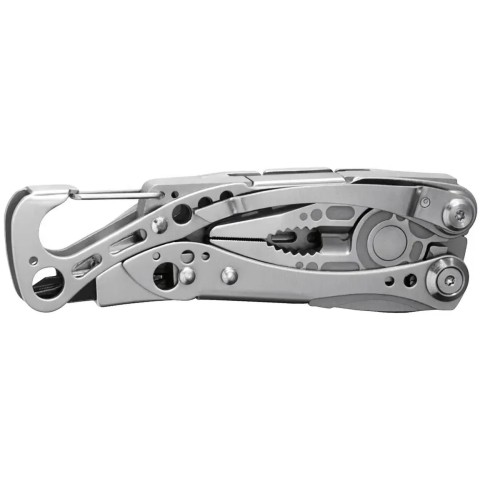 Мультитул Leatherman 830920 Skeletool Silver