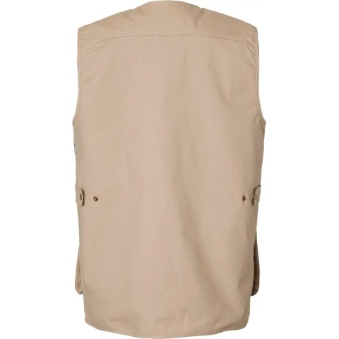 Жилет Chevalier Gate M beige