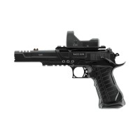 Пневматичний пістолет  Umarex UX RaceGun Kit  кал.4,5мм