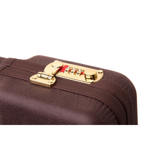 Кейс Negrini пистолетный 37,2 x21,2x7