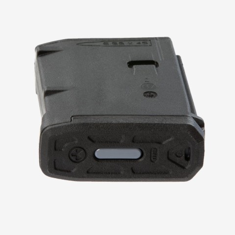 Магазин Magpul черный PMAG 10 AR/M4 GEN M3, 5.56x45