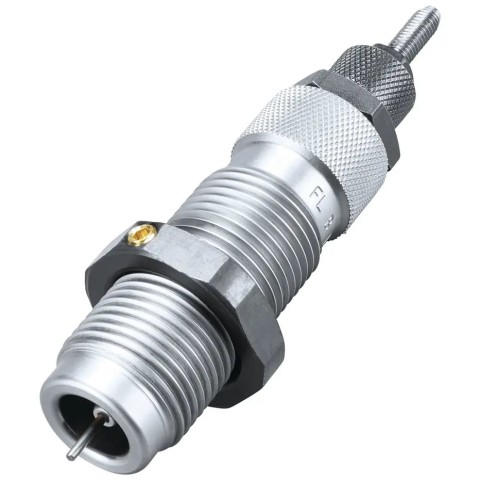 Набор матриц RCBS MATCHMASTER бушинговых, калибр 6.5мм PRC, 2 шт. 6.5 PRC