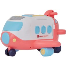 Игровой набор OTAMANKO Самолет скорой помощи