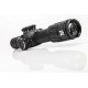 Прицел оптический ZCO 2-10x30 (36 мм) MIL FFP illum. HTR CCW