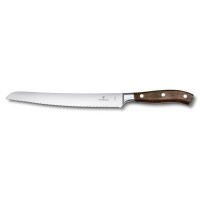 Нож кухонный для хлеба Victorinox  23 см