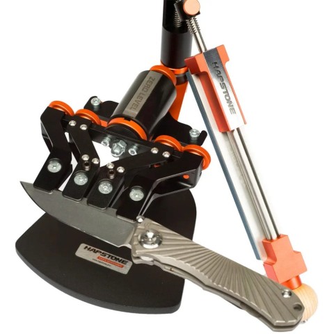 Точильна система Hapstone RS Ultra Kit