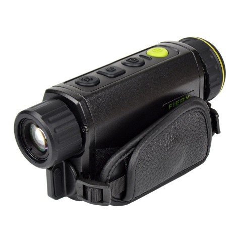 Тепловізійний монокуляр KONUS FIERY 3x-24x 640x512