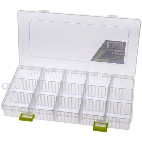 Коробка Select Lure Box SLQ-2335A 23x11.5x3.5cm