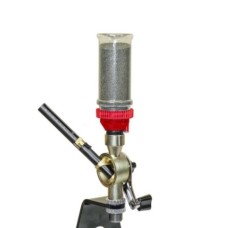 Lee Deluxe Perfect Powder Measure - Металлический дозатор пороха Лии