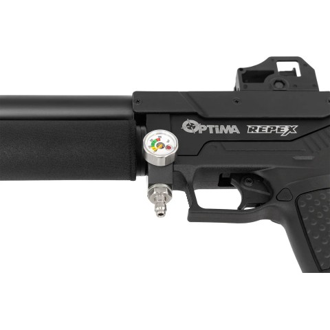 Гвинтівка пневматична Optima Repex 4.5 мм