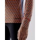 Merino 240 Zip Man