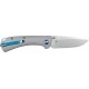 Нож Skif Frontier Jr Aluminium Grey