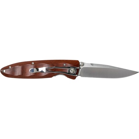 Нож Mcusta Classic Wave, Iron Wood ц:natural