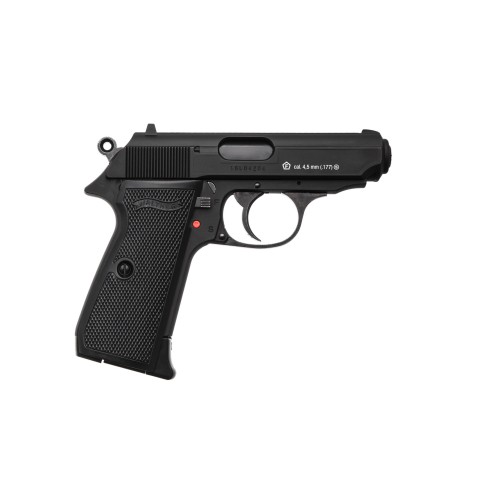 Пистолет пневматический Umarex Walther PPK/S