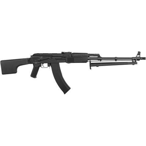Винтовка стрб. CYMA RPK, AEG 6 мм Metal
