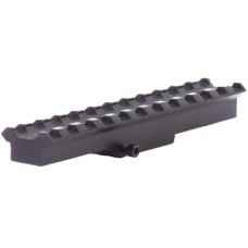 Планка крепление к винтовке Mouser 98