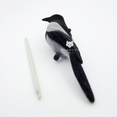 Сорока флок