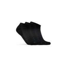 Core Dry Footies 3-Pack