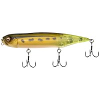 Воблер Megabass Dog-X Diamante Silent F 120mm 21.3g Frog-CCT