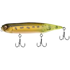 Воблер Megabass Dog-X Diamante Silent F 120mm 21.3g Frog-CCT