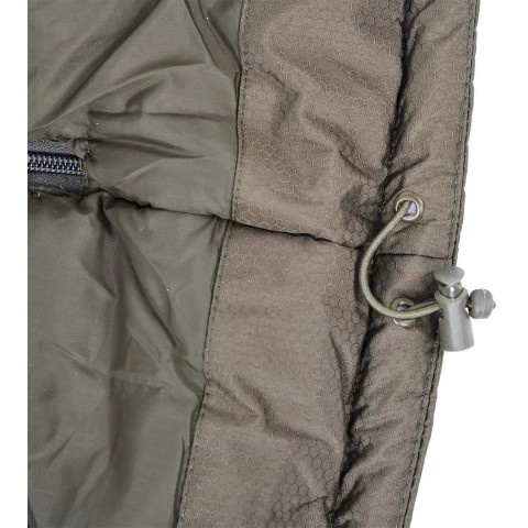 Куртка Defcon 5 Advanced Parka Jacket M Olive